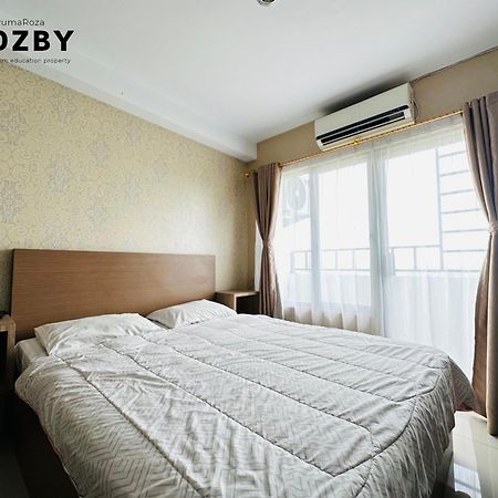 Skyview Premier Suites Hozby Sunggal 外观 照片